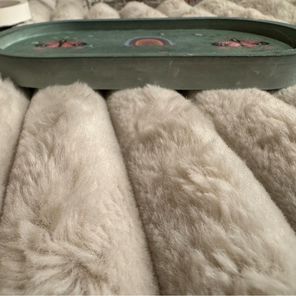 Handmade tray - Picture 2 of 3